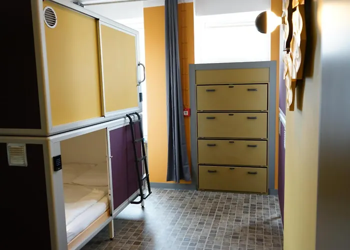 Sunflower Hostel Berlin