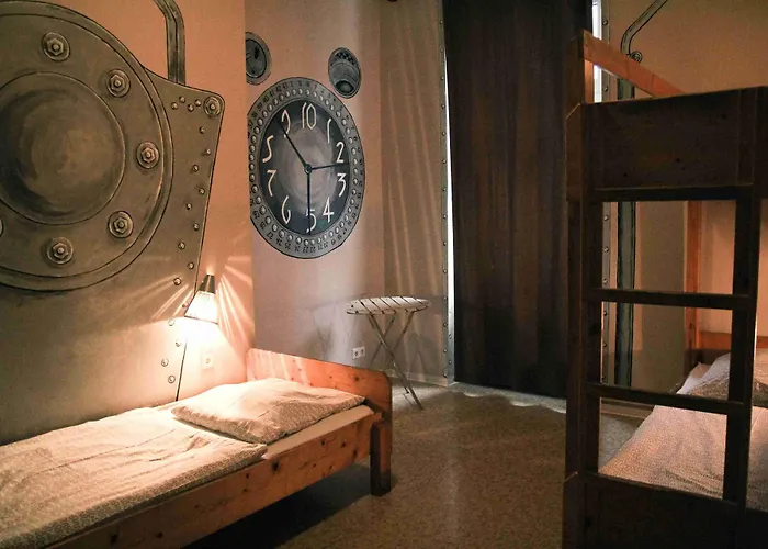 Sunflower Hostel Berlin